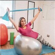 Pilates neurokinesico , embarazadas, post kinesico y fitness
